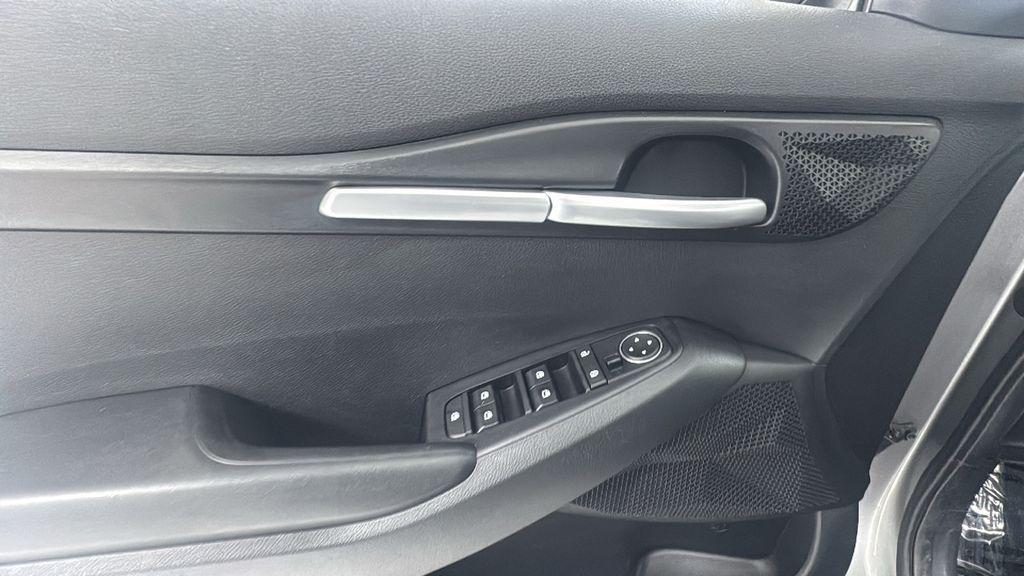 used 2023 Kia Seltos car, priced at $18,987