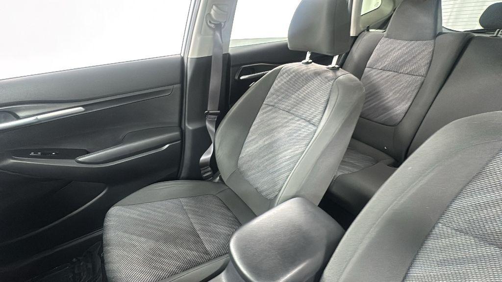 used 2023 Kia Seltos car, priced at $18,987