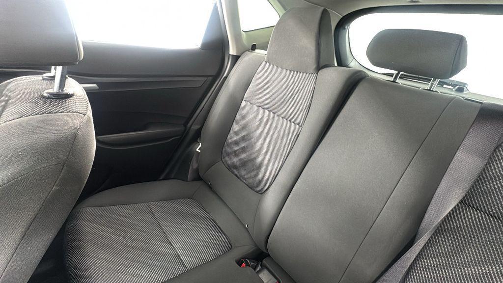 used 2023 Kia Seltos car, priced at $18,987