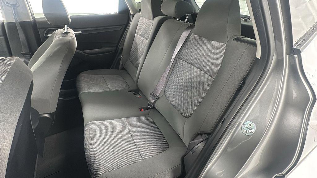 used 2023 Kia Seltos car, priced at $18,987