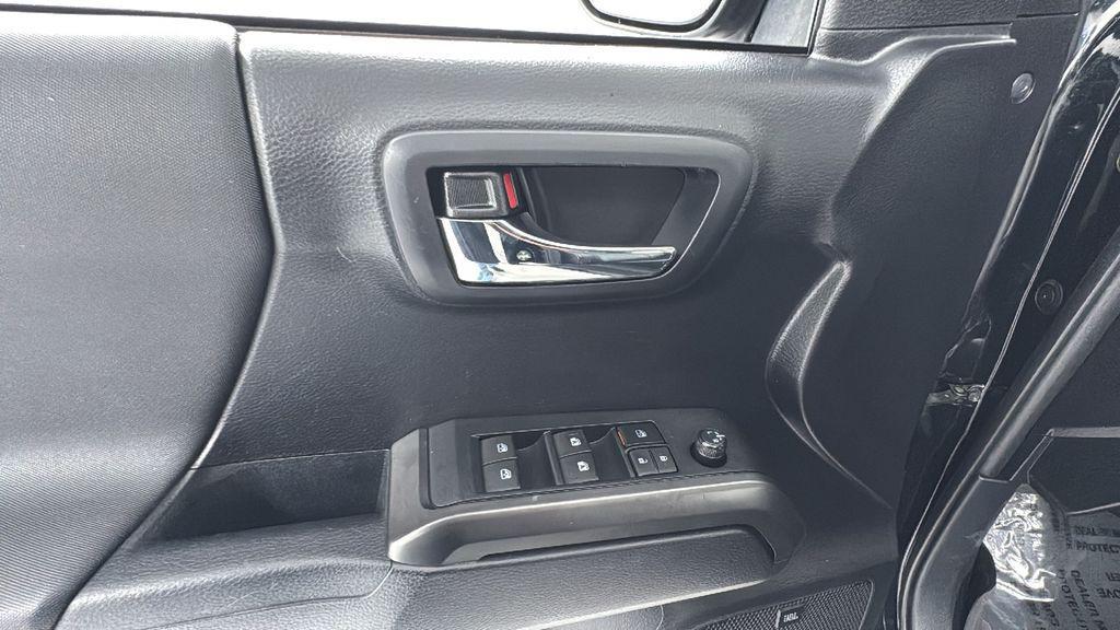 used 2019 Toyota Tacoma car, priced at $33,412