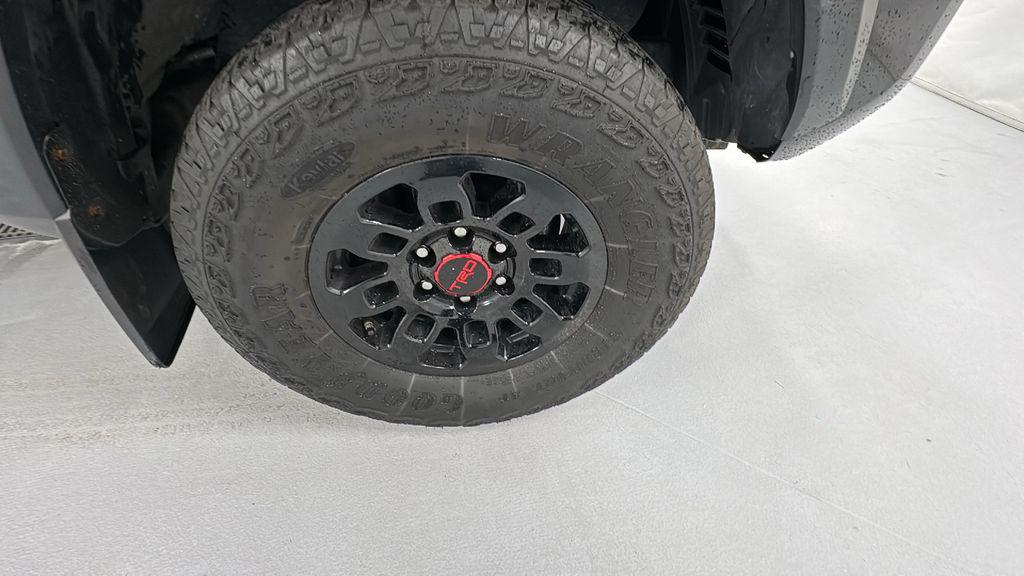 used 2019 Toyota Tacoma car, priced at $33,412