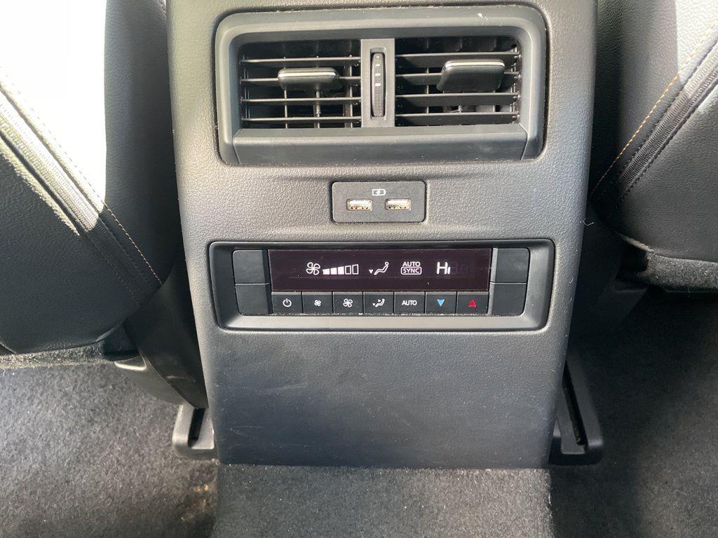 used 2024 Mazda CX-90 car, priced at $25,794