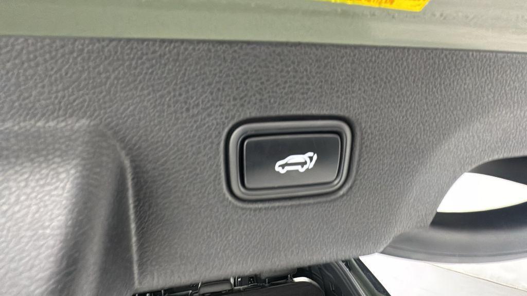 used 2024 Kia Sportage car, priced at $23,283