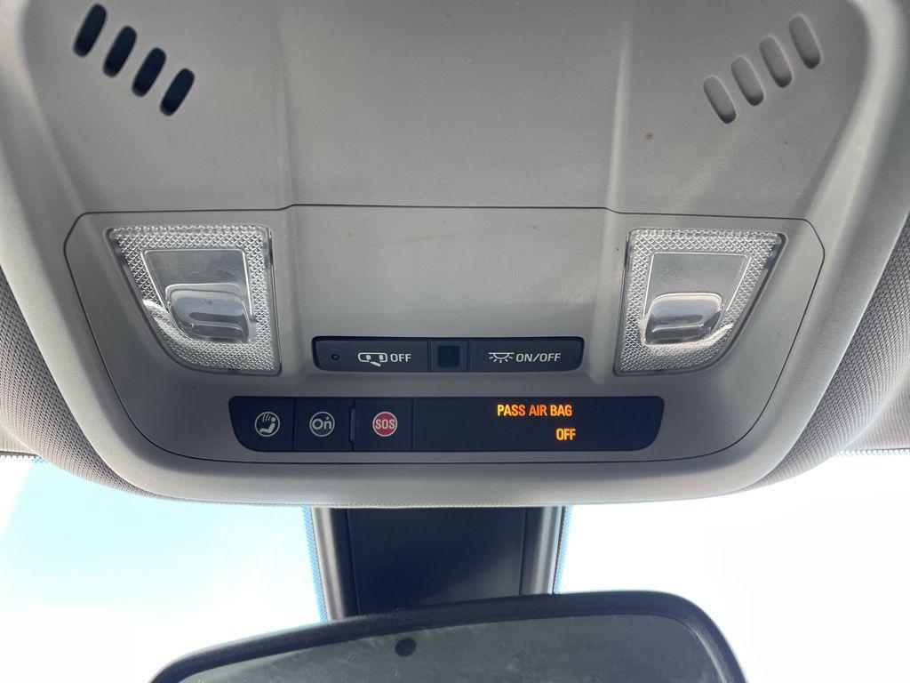 used 2018 Chevrolet Malibu car, priced at $9,499