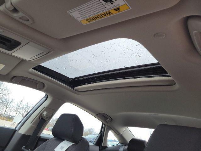 new 2025 Honda Accord car, priced at $30,319