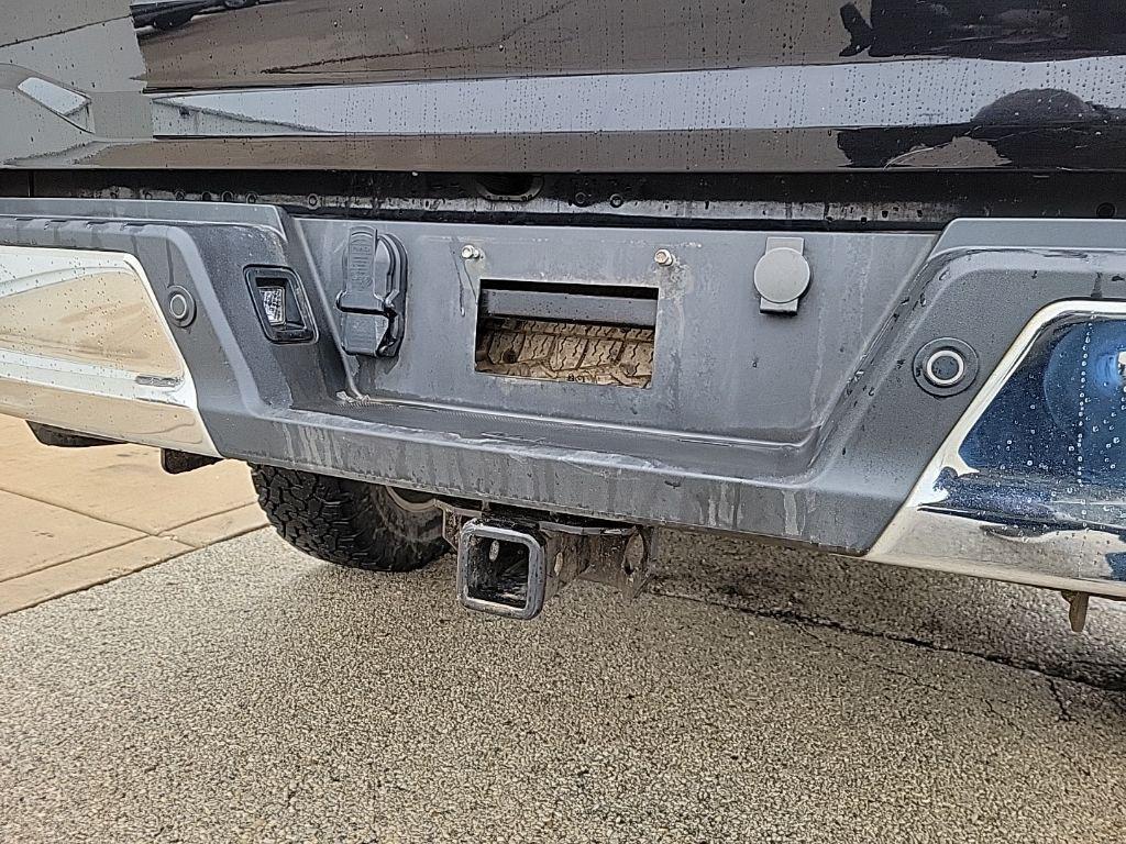 used 2023 Ford F-150 car, priced at $42,223