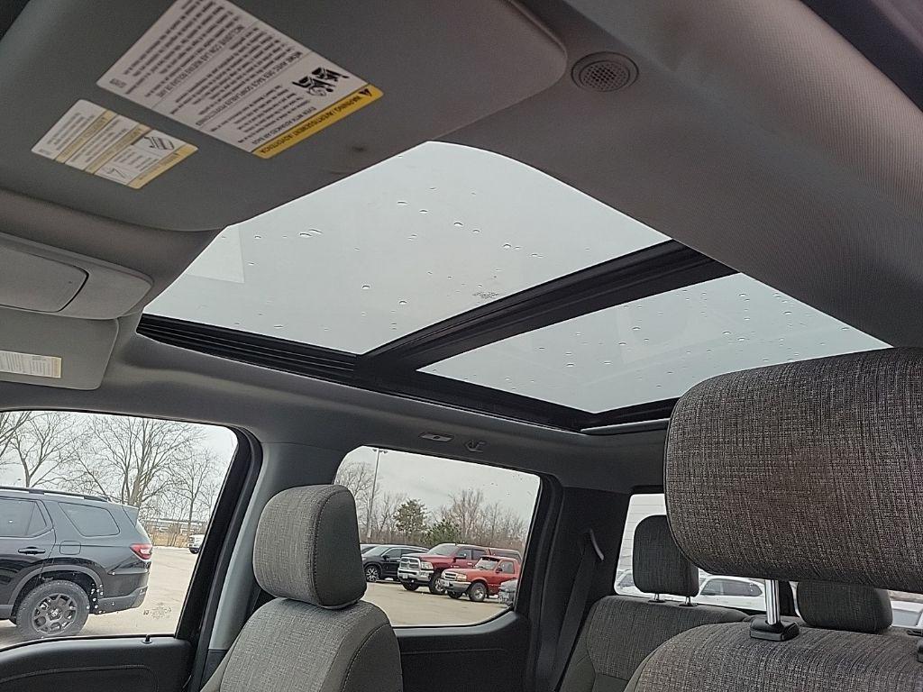 used 2023 Ford F-150 car, priced at $42,223