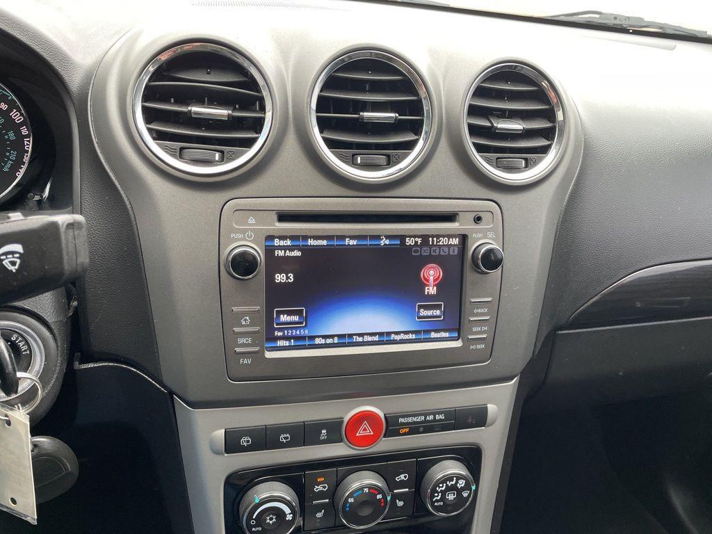 used 2014 Chevrolet Captiva Sport car, priced at $6,987