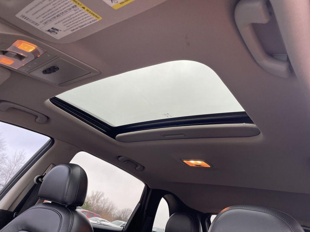 used 2014 Chevrolet Captiva Sport car, priced at $6,987