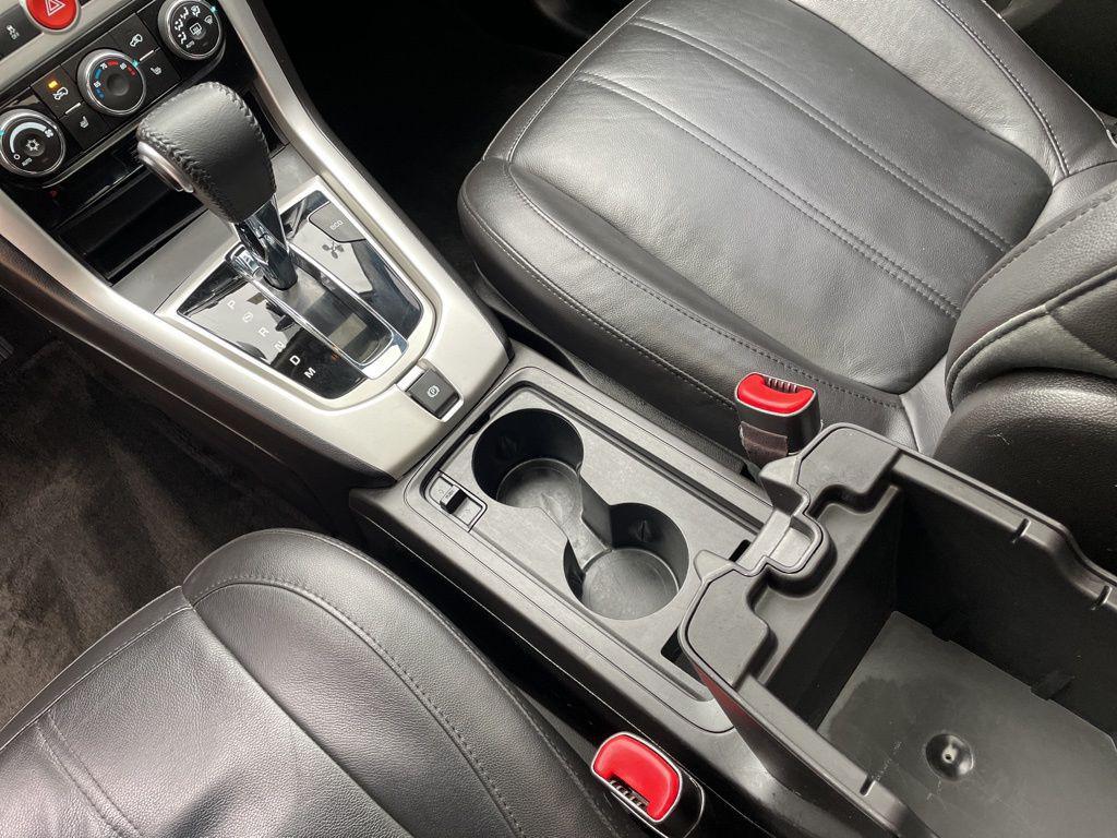 used 2014 Chevrolet Captiva Sport car, priced at $6,987