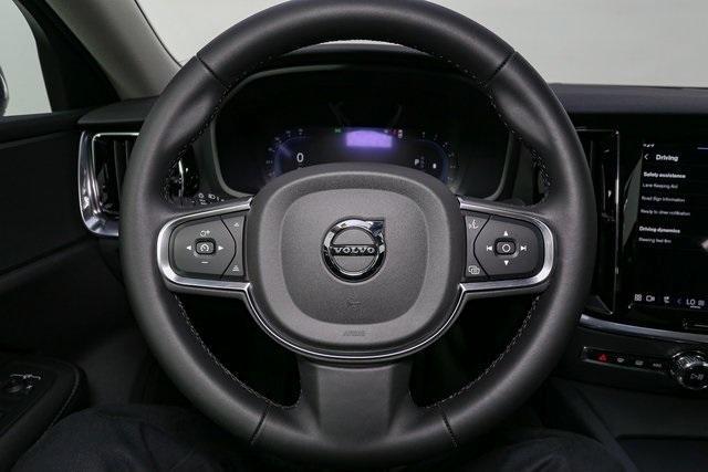 2025 Metallic Volvo S60