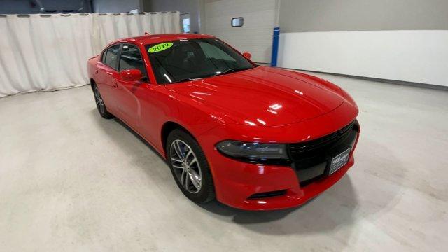 used 2019 Dodge Charger car, priced at $19,900