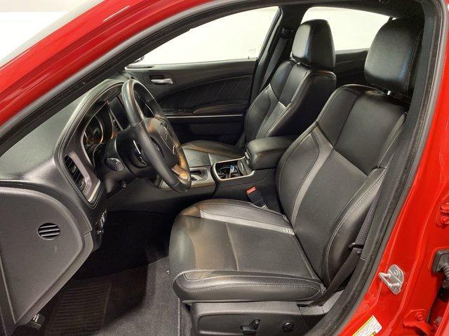 used 2019 Dodge Charger car, priced at $19,900