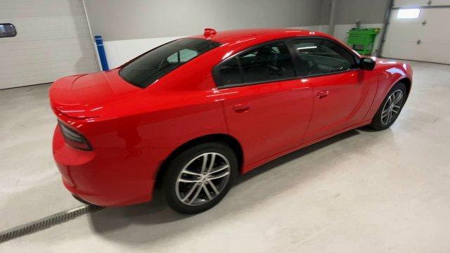used 2019 Dodge Charger car, priced at $19,900