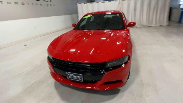 used 2019 Dodge Charger car, priced at $19,900