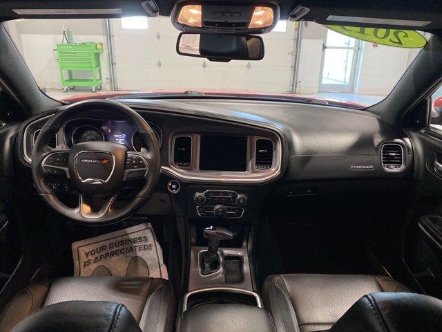 used 2019 Dodge Charger car, priced at $19,900