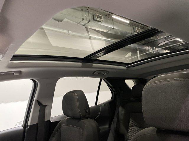 used 2018 Chevrolet Equinox car, priced at $15,900