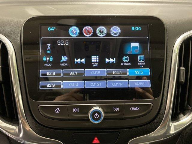 used 2018 Chevrolet Equinox car, priced at $15,900
