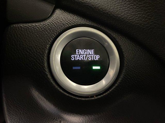 used 2018 Chevrolet Equinox car, priced at $15,900