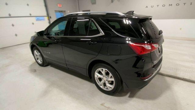 used 2018 Chevrolet Equinox car, priced at $15,900