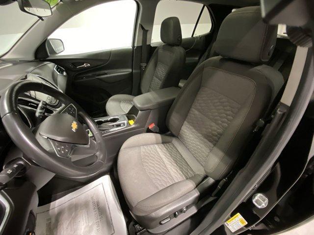 used 2018 Chevrolet Equinox car, priced at $15,900