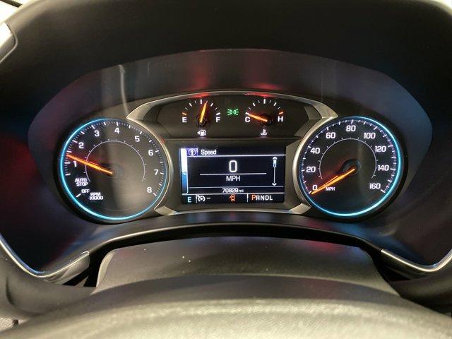 used 2018 Chevrolet Equinox car, priced at $15,900