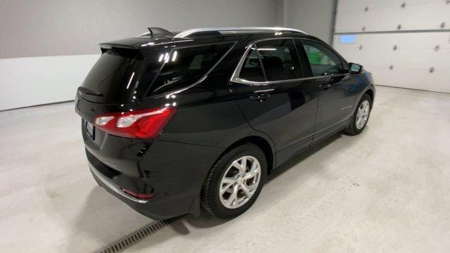 used 2018 Chevrolet Equinox car, priced at $15,900