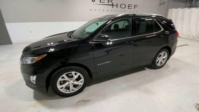used 2018 Chevrolet Equinox car, priced at $15,900