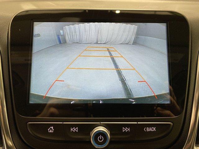 used 2018 Chevrolet Equinox car, priced at $15,900