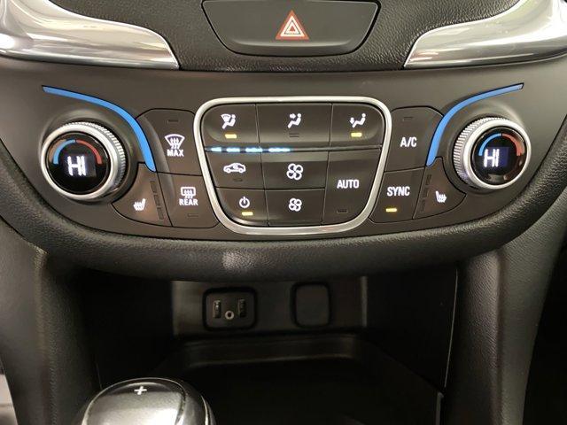 used 2018 Chevrolet Equinox car, priced at $15,900