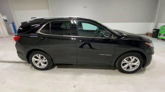 used 2018 Chevrolet Equinox car, priced at $15,900