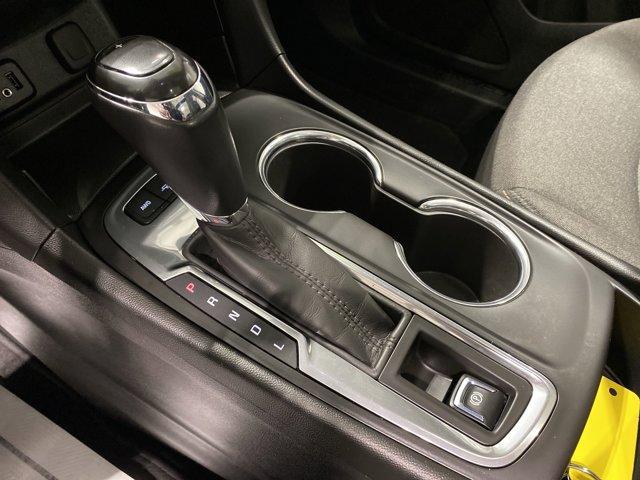 used 2018 Chevrolet Equinox car, priced at $15,900