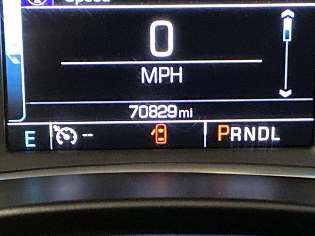 used 2018 Chevrolet Equinox car, priced at $15,900