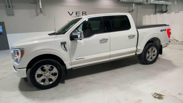used 2022 Ford F-150 car, priced at $46,500