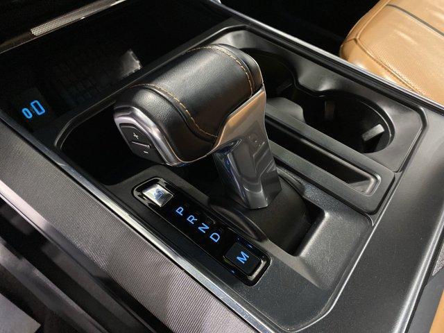 used 2022 Ford F-150 car, priced at $46,500