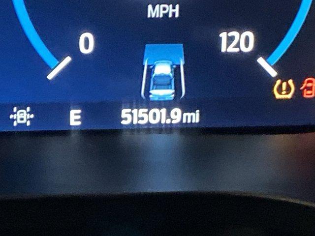 used 2022 Ford F-150 car, priced at $46,500