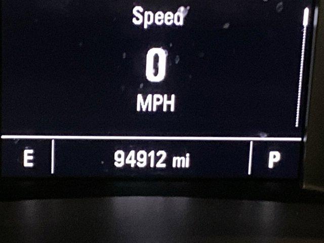 used 2018 Chevrolet Equinox car, priced at $12,900