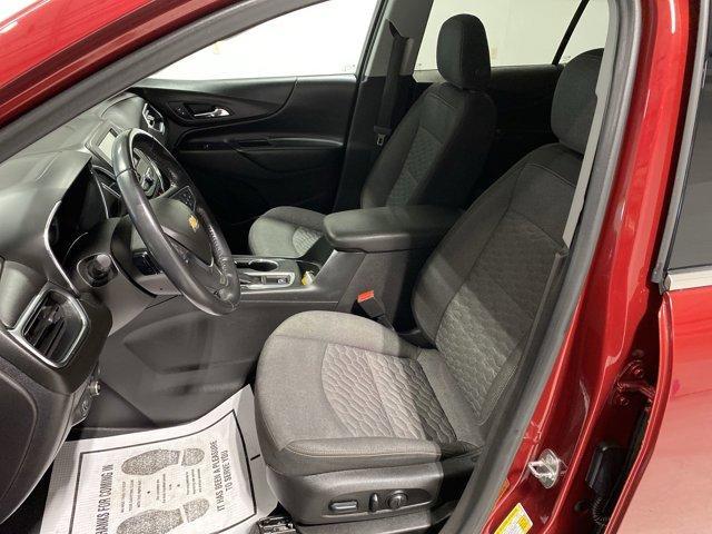 used 2018 Chevrolet Equinox car, priced at $12,900