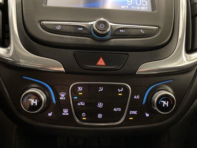 used 2018 Chevrolet Equinox car, priced at $12,900