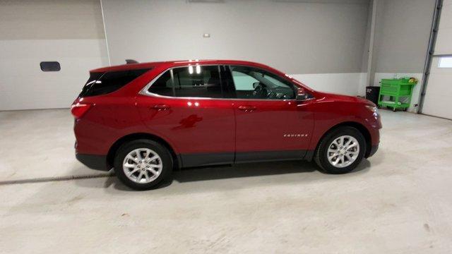 used 2018 Chevrolet Equinox car, priced at $12,900