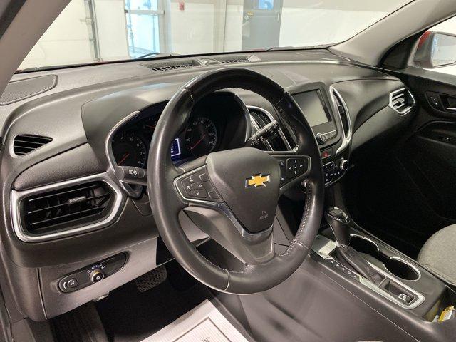 used 2018 Chevrolet Equinox car, priced at $12,900