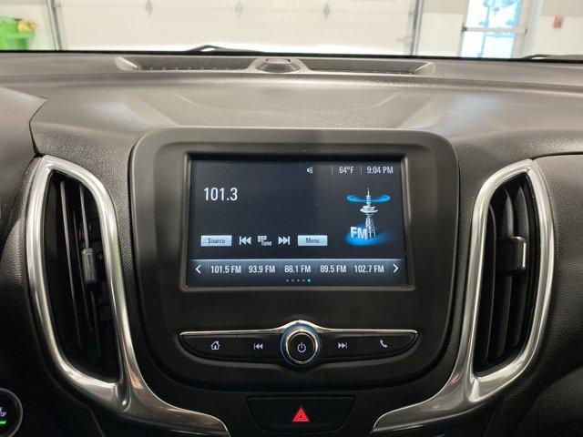 used 2018 Chevrolet Equinox car, priced at $12,900