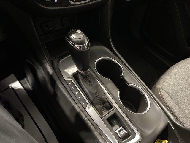 used 2018 Chevrolet Equinox car, priced at $12,900