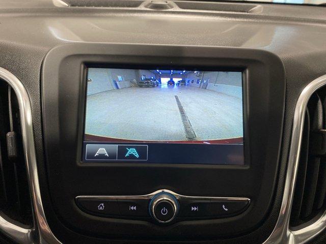 used 2018 Chevrolet Equinox car, priced at $12,900