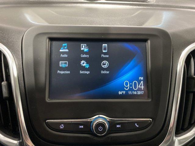 used 2018 Chevrolet Equinox car, priced at $12,900