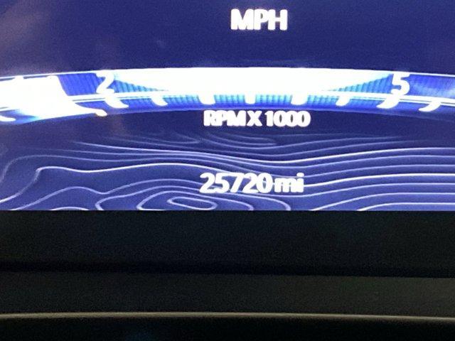 used 2023 Jeep Grand Cherokee car, priced at $32,900