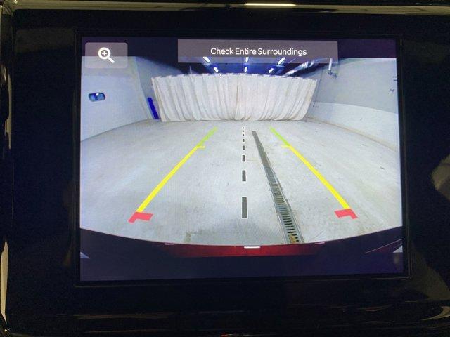 used 2023 Jeep Grand Cherokee car, priced at $32,900