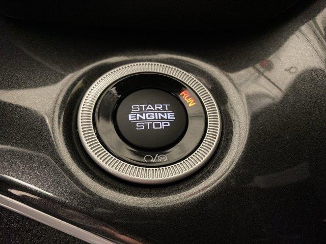 used 2023 Jeep Grand Cherokee car, priced at $32,900