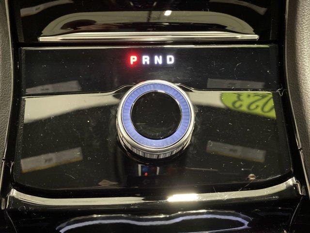 used 2023 Jeep Grand Cherokee car, priced at $32,900